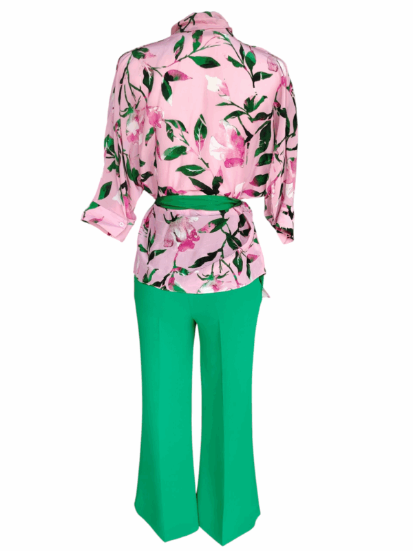 Conjunto Carolina Herrera - XXS - Image 5