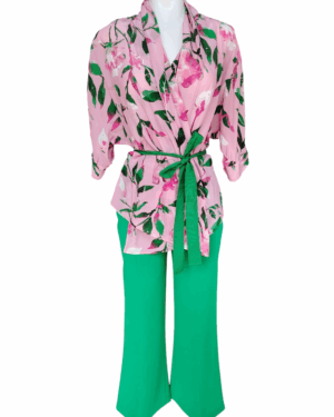 Conjunto Carolina Herrera - XXS
