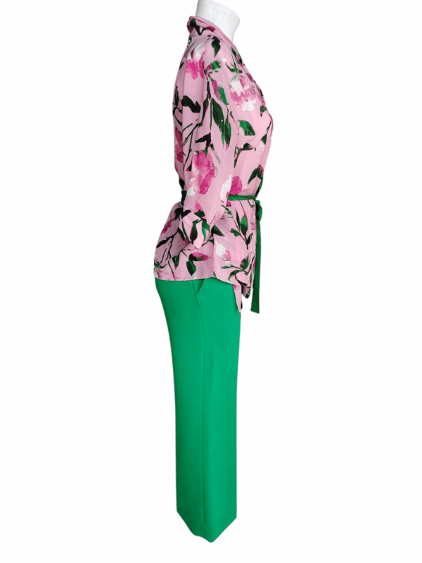 Conjunto Carolina Herrera - XXS - Image 2