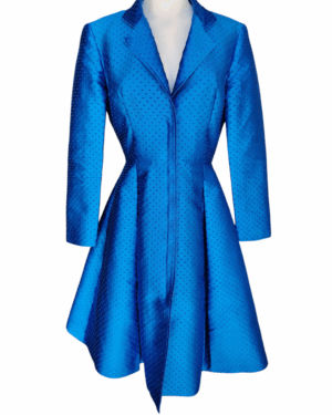 Vestido Sachin & Babi Noir - 6