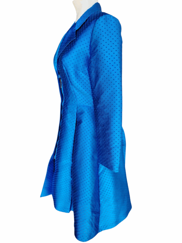 Vestido Sachin & Babi Noir - 6 - Image 5