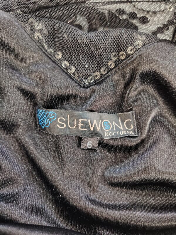 Vestido Suewong - 6 - Image 4
