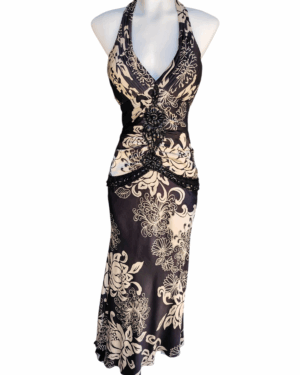 Vestido Suewong - 6