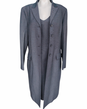 Conjunto Kasper A.S.L - 16