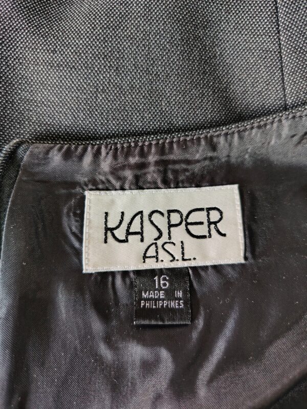 Conjunto Kasper A.S.L - 16 - Image 4