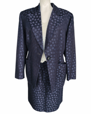 Conjunto Christian Dior - 16