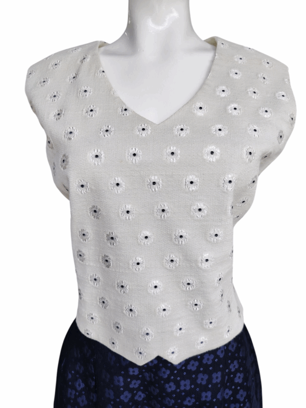 Conjunto Christian Dior - 16 - Image 3
