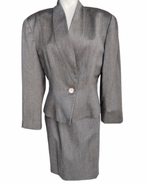Conjunto Christian Dior - 14