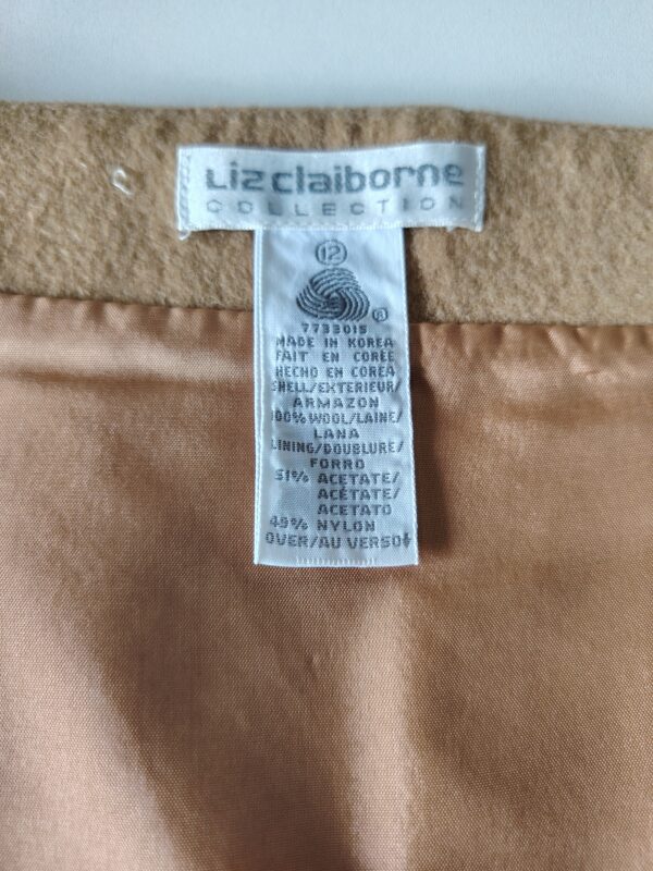 Falda Liz Claiborne - 12 - Image 4