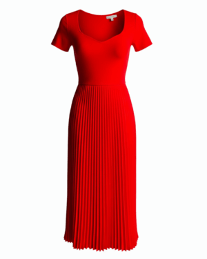 Vestido Elie Tahari - XS