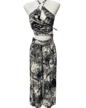 Conjunto Touché - M