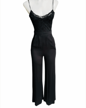 Enterizo Studio F - XS