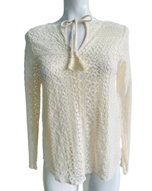 Blusa Hollister - XS