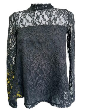 Blusa Abercrombie & Fitch - XS