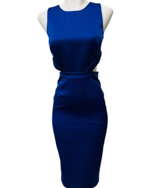 Vestido Cynthia Rowley - XS