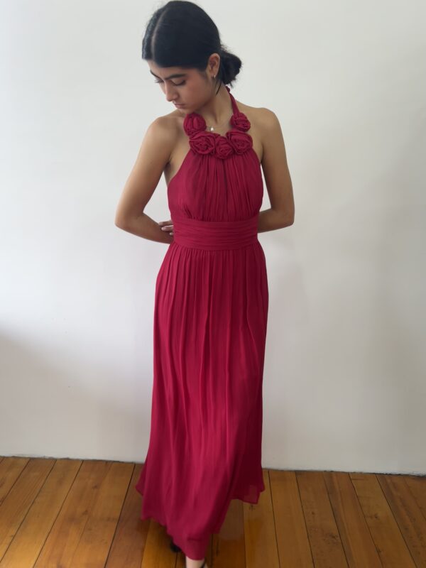 Vestido Donna Ricco - 4