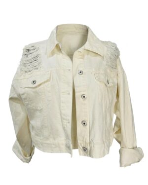 Chaqueta Forever 21 - XL
