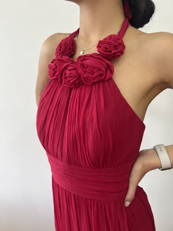 Vestido Donna Ricco - 4 - Image 3