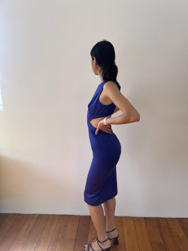 Vestido Cynthia Rowley - 4 - Image 2