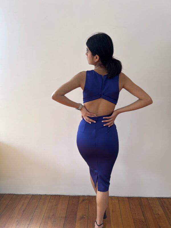 Vestido Cynthia Rowley - 4