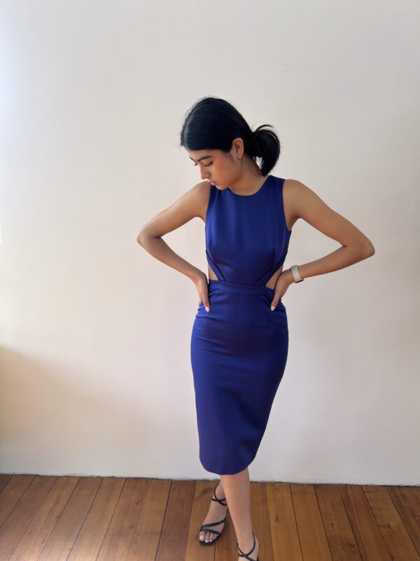 Vestido Cynthia Rowley - 4 - Image 3