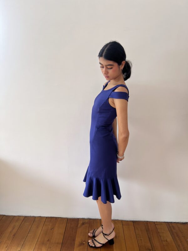 Vestido Rebecca Taylor - 0 - Image 3