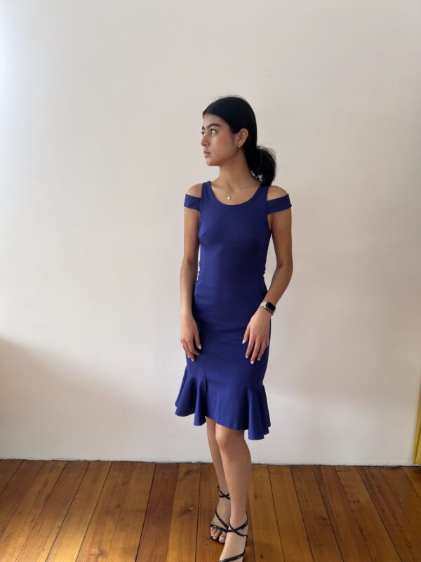 Vestido Rebecca Taylor - 0