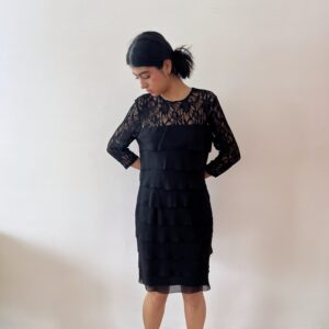 Vestido Alex Evenings - 12