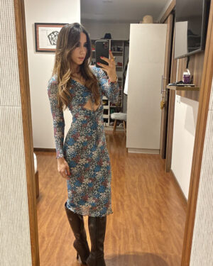 Vestido Bcbgeneration - XXS