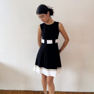 Vestido Calvin Klein - 4