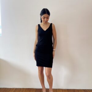 Vestido Ralph Lauren - XS