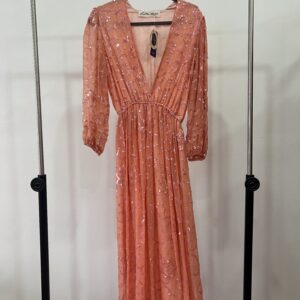 Vestido Lillie Rubin - M