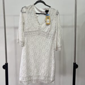 Vestido Laundry By Shelli Segal - 6