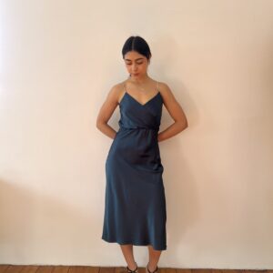 Vestido Zara - XS