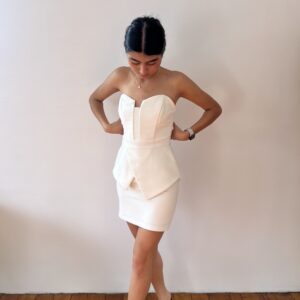 Vestido Adelyn Rae - S
