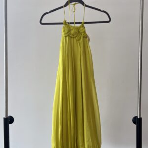 Vestido Zara - M