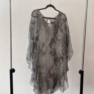 Blusa Allegra Unione - M