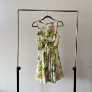 Vestido Love - S