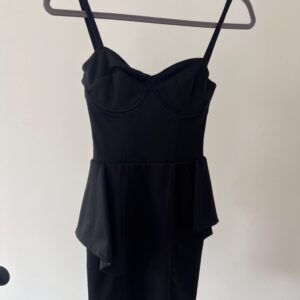 Vestido Nasty Gal - S