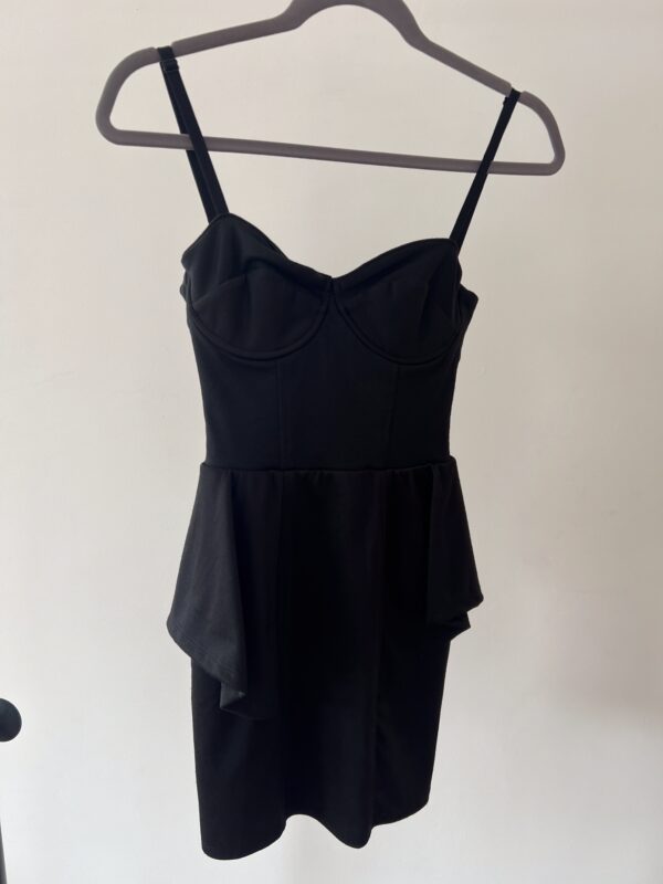 Vestido Nasty Gal - S