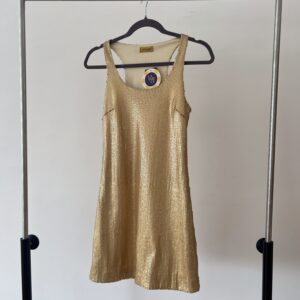 Vestido Isabella La - M