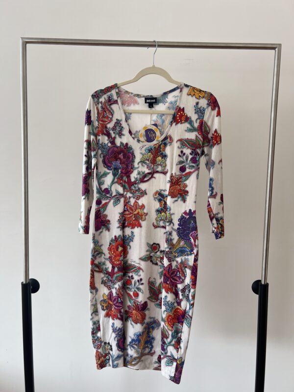 Vestido Just Cavalli - L