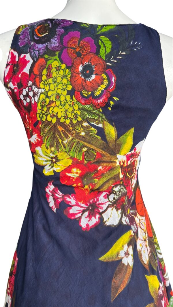 Vestido Peace & Love - M - Image 3