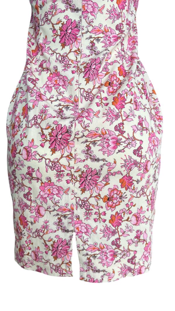 Vestido Pamela - S - Image 3