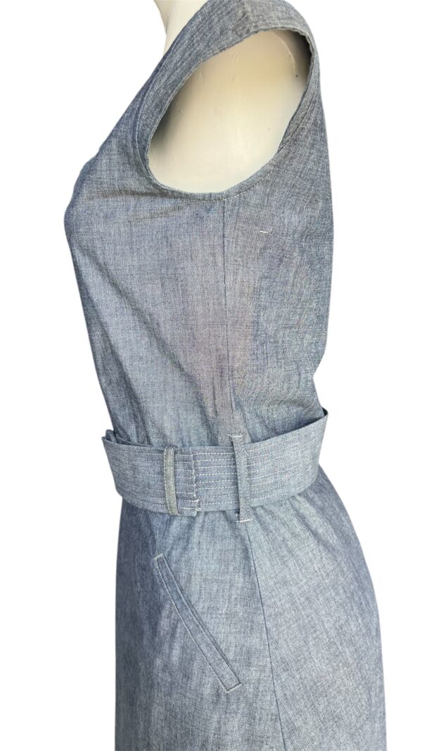 Vestido Portsaid - S - Image 3