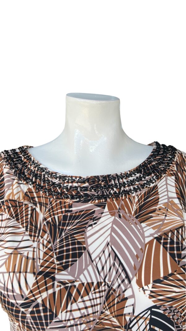 Vestido Jones New York - 4 - Image 3