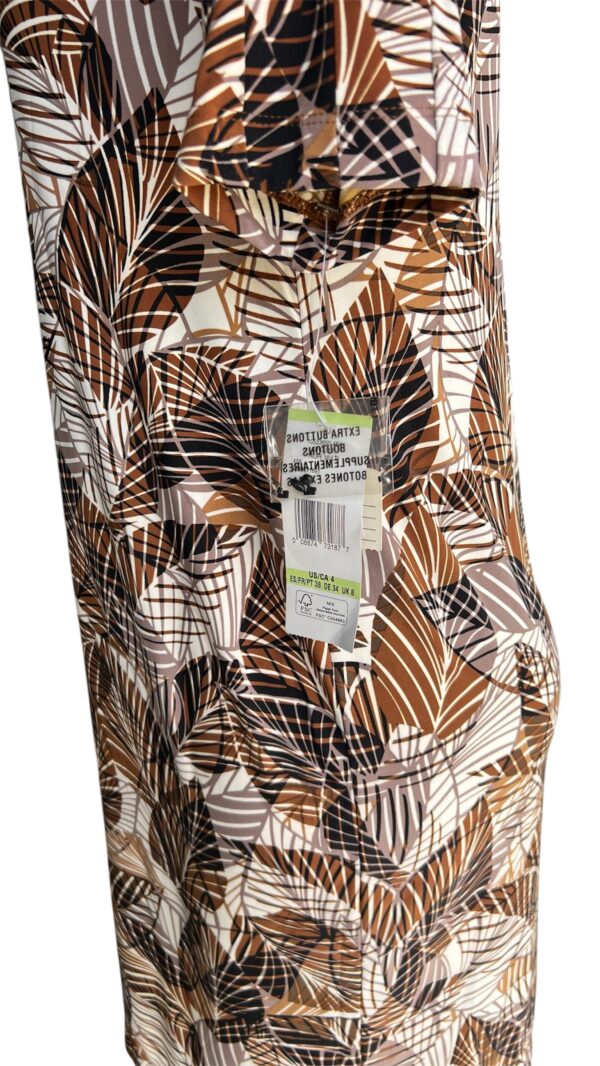 Vestido Jones New York - 4 - Image 4