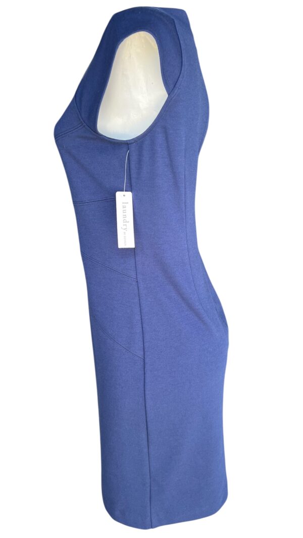 Vestido Laundry By Shelli Segal - 6 - Image 3