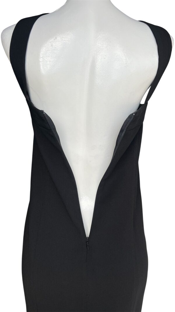 Vestido Laundry By Shelli Segal - 6 - Image 4