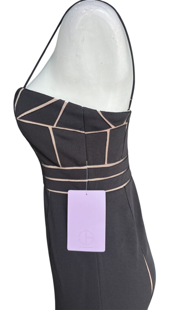 Vestido JS Collections - 6 - Image 3